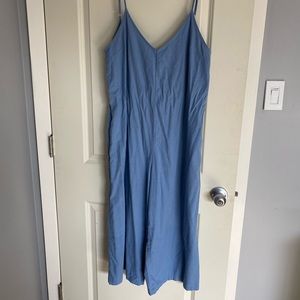 Urban outfitters jumpsuit